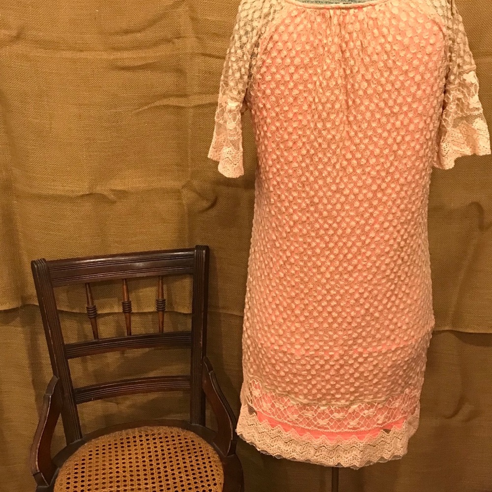 Umgee Dress - Picture 5 of 6